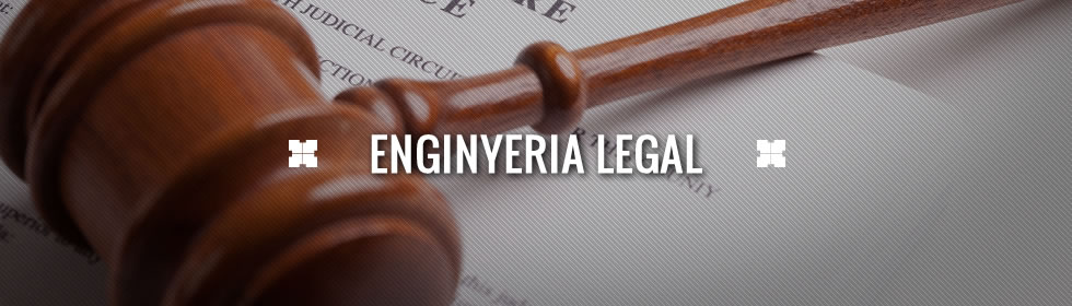Enginyeria legal